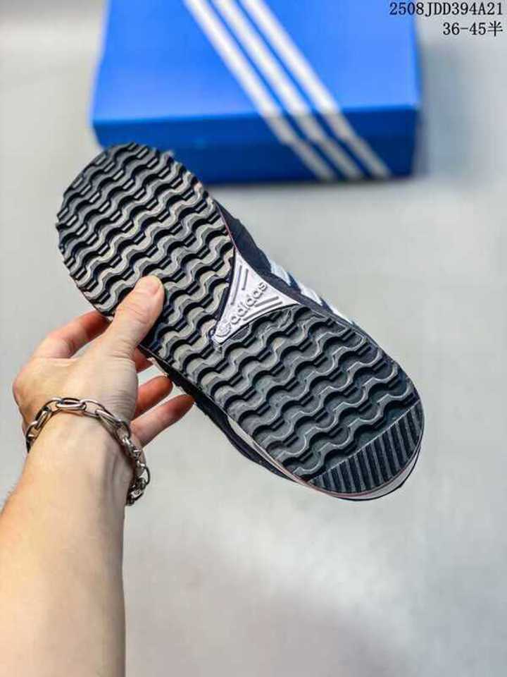Оригинальные КроссовКи Adidas ZX 750 С Сетчатым Дышащим Верхом Для