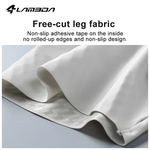 Велошорты LAMEDA Женские Padded