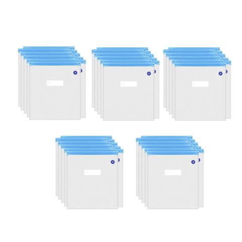 Вакуумные пакеты для нити PLA/PETG/ABS 30x34 см, 50 шт.