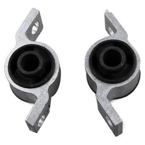 31277898 Rear Right Axle Control Arm Bushing Retainer for XC90 2003-2016 Upper Control Arm Mounitng Bush Bracket