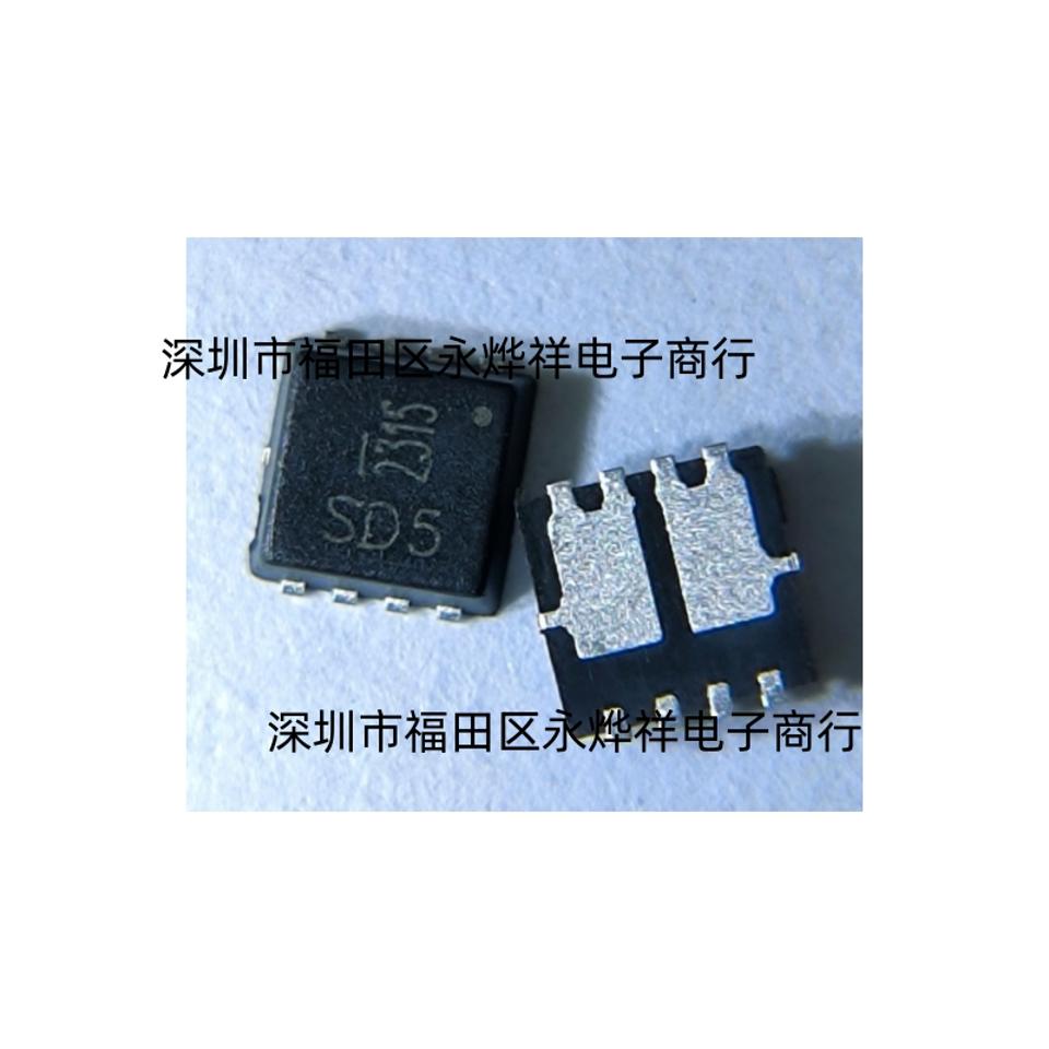 5-10PCS DMC3016LDV-7 DMC3016 SD5 DMC3016LDV DFN3.3x3.3 | AliExpress