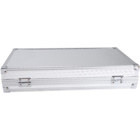 С губкой Беспроводной чехол для микрофона Жесткий чехол для микрофона Набор инструментов для микрофона Коробка для радиовещательного оборудования