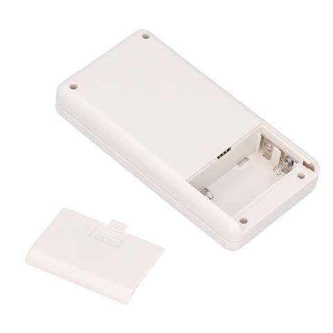 Тестер интегральных схем, тестер конденсаторов на транзисторах IC, детектор проверки диодов, с АВТОМАТИЧЕСКИМ режимом 5 В 3,3 В, B