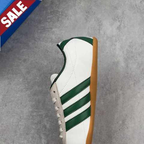 Adidas Original Tokyo M Низкие кеды жизнь досуг German training обувь тисненый логотип Высокое качество Адидас Обувь кроссовки