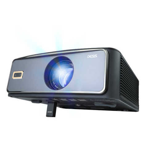 Проектор dess c5 - купить недорого | AliExpress