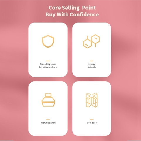 100ШТ Kailh Box Переключатели клавиатуры Пользовательская механическая клавиатура Cherry MX 5-контактный переключатель для замены Feker 75 GMK67 GK61