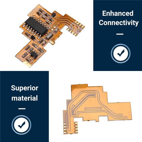 Для Quansheng Uv K5/K6 Установите программную плату SI4732 И Измените Коротковолновый Полнодиапазонный Прием на Однополосный