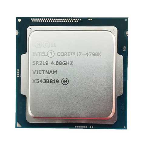 I7 4770 - купить недорого | AliExpress
