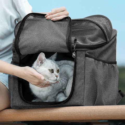 Домашних Rider Dog Cat Животных West Сумка Для Легкая Дышащая Рюкзак Велосипедная Передняя Сумка Сумка Езды
