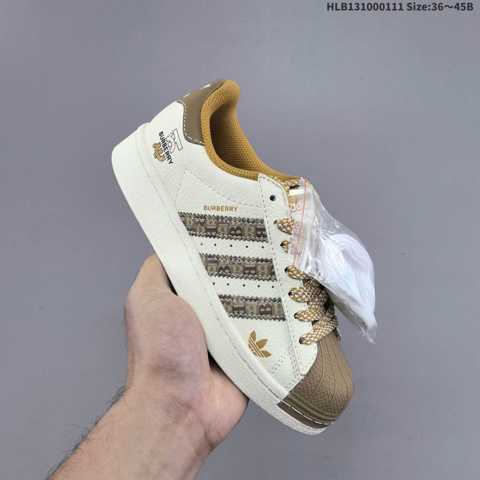 Специальные Обувь adidas Gazelle INdoor W Burberry 8447