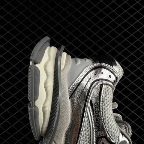 Обувь Лучше Новый цвет: кроссовки Casual Sports с толстой подошвой, высокие, в стиле Dad Shoes, оригинал из Гуандуна