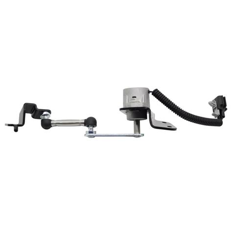 Датчик высоты заднего сиденья 538201LA2A для Infiniti QX56 2011-2013 QX80 2014-2020 Датчик регулировки высоты подвески