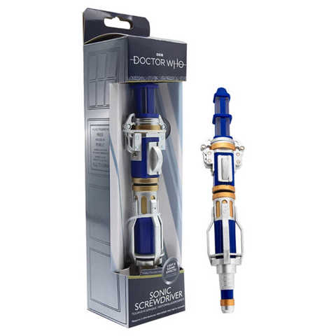 10th doctor sonic screwdriver - купить недорого | AliExpress