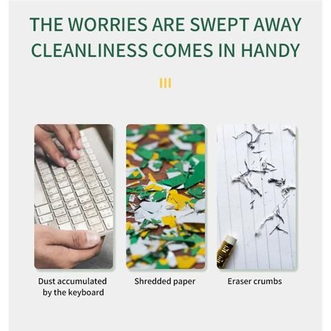 Машина для очистки от пыли настольного компьютера Автомобиля-кровати Портативный Мини-пылесос высокой Мощности от клещей