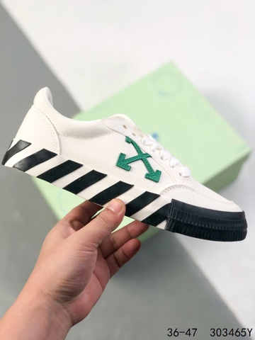 replica off white shoes