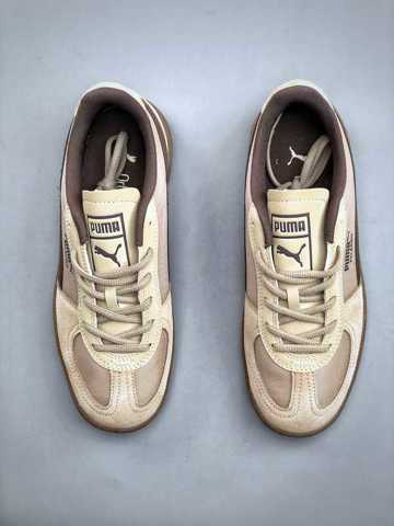 Классический Кроссовки Puma Palermo Vintage PUMA 403257 04 кроссовки Обувь