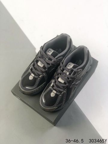 Удобство Обувь кроссовки New Balance 1906 Retro Running Shoes: популярные NB1906, одна из