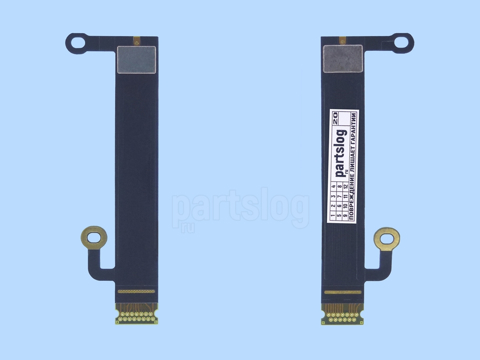 Шлейфы подсветки матрицы 2шт. для MacBook Pro 13" 15" Retina A1706, A1707, A1708, A1989, A1990, A2251, A2289