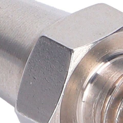 Прецизионные шипы для ножек штатива с резьбой M8 - Прочные и простые в сборке