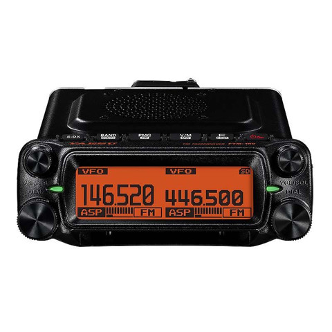 ICOM ID-52PLUS & YAESU FTM-150 セット Yaesu ftm - купить недорого | AliExpress