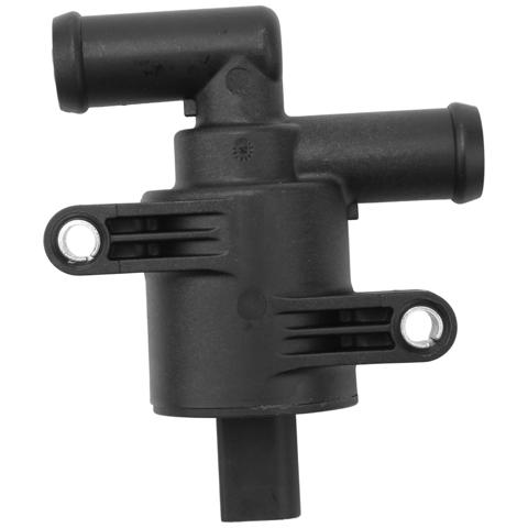 4H0121671D Регулирующий клапан отопителя системы кондиционирования воздуха Электромагнитный клапан водяного охлаждения Подходит для A8L A6L C7