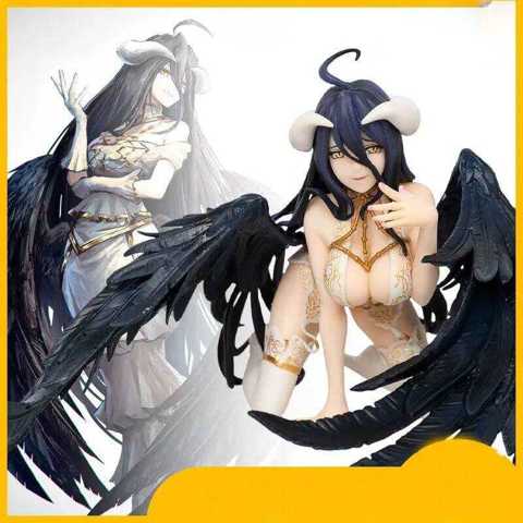 Overlord albedo sex doll -   | AliExpress