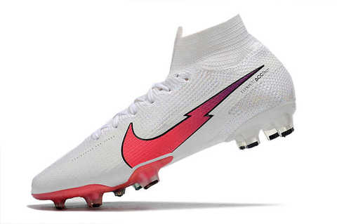 nike mercurial superfly 7 wit
