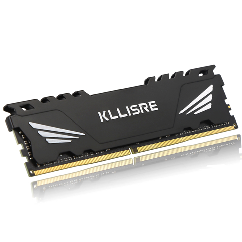 メモリー KLLISRE DDR4 3200MHz 16GB (2x8GB) Kllisre ddr4 16 3200 - купить недорого | AliExpress