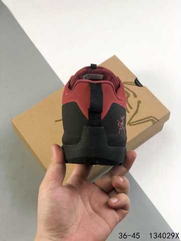 Arcteryx KONSEAL LT W arcteryx 95 Удобство Обувь кроссовки