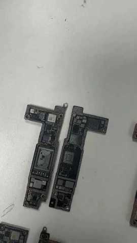 копия 1: 1 Материнская CUT С ЧПУ Pro Max 4G 5G Плата Для Полировки AP RF IPhone 15 Plus Переключение Процессора Замена Базовой