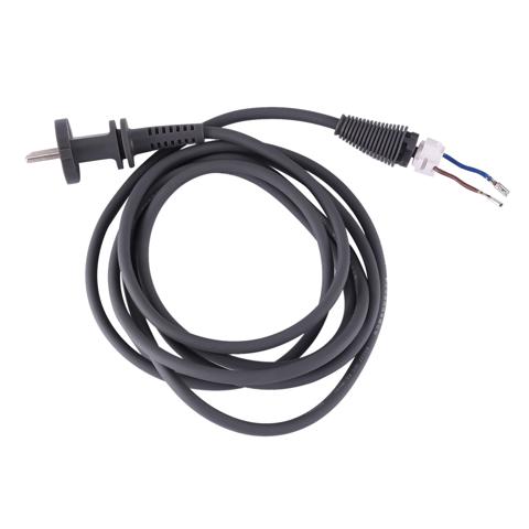 Универсальные аксессуары для фен Dyson, шнур питания HD01/02/03/04/07/08/15 1,8 м с вилкой европейского стандарта