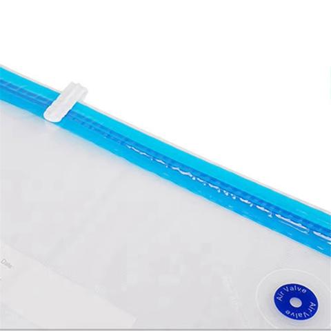 Вакуумные пакеты для нити PLA/PETG/ABS 30x34 см, 50 шт.