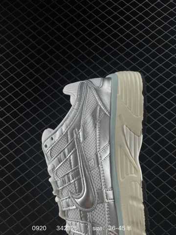 nike initiator p6000