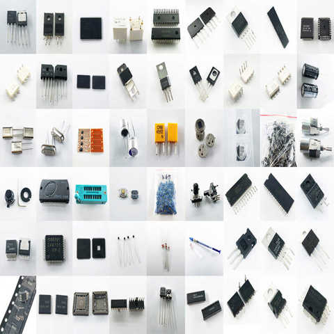 1pcs/lot TDA5140 TDA5140A DIP-18 In Stock