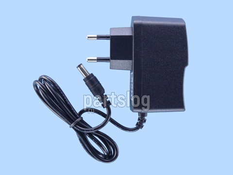 Блок питания 12V 1.5A 5.5x2.5mm 18W