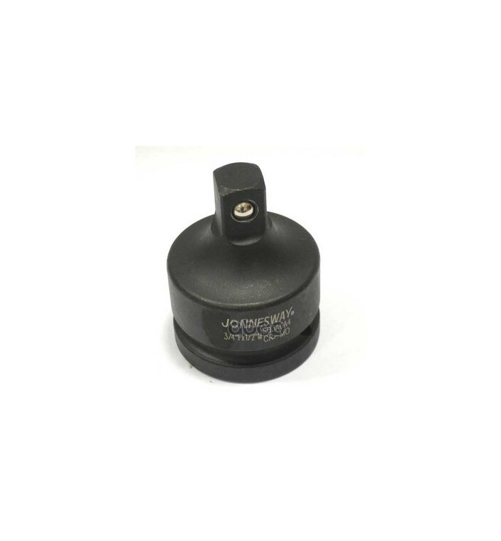 

адаптер для ударных головок 3/4''(F)-1/2''(M) Jonnesway арт. S03A6A4