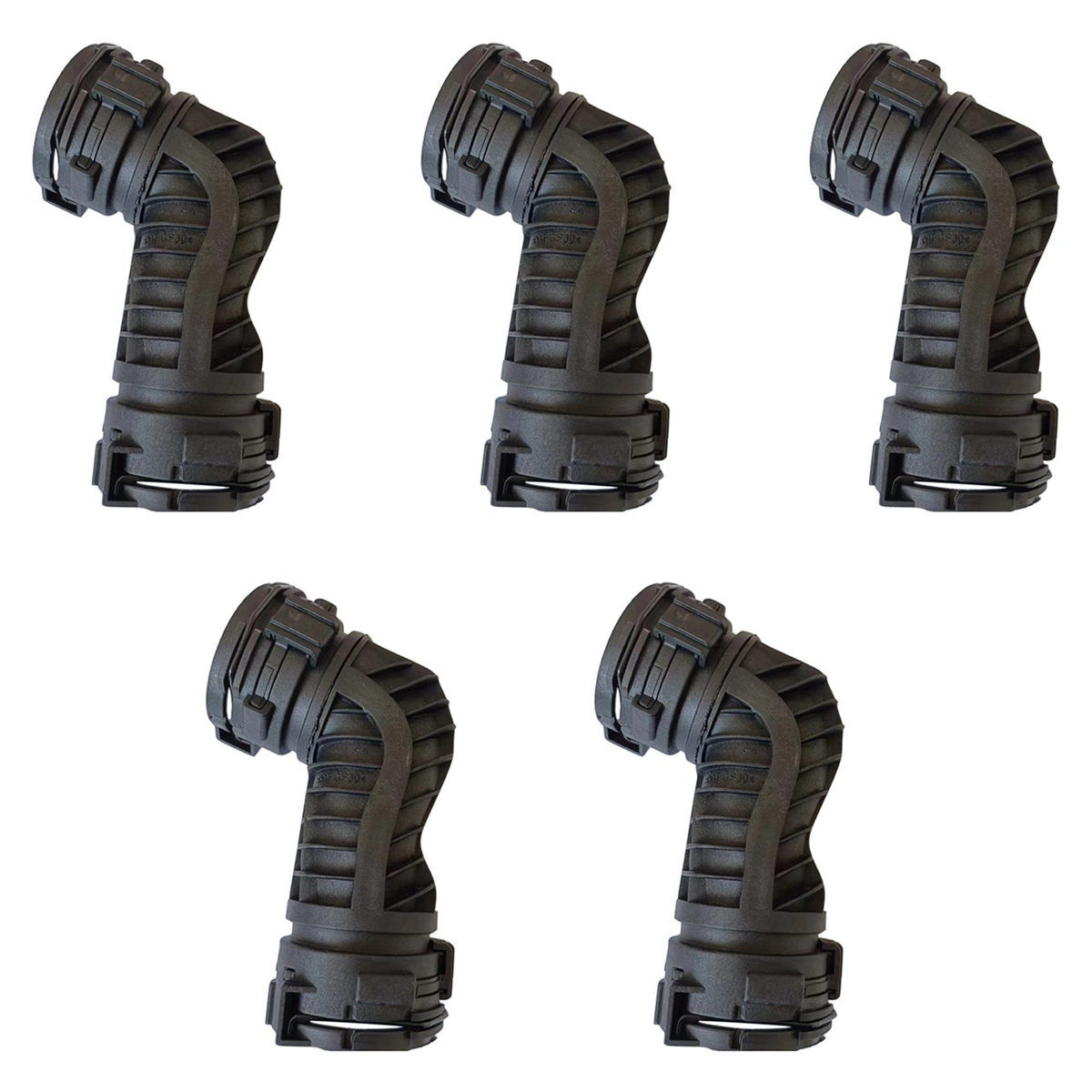 

5X Воздухозаборный шланг с турбонаддувом 14460-3VA1A для E12 NOTE K13K MICRA 2014-2017 144603VA1A