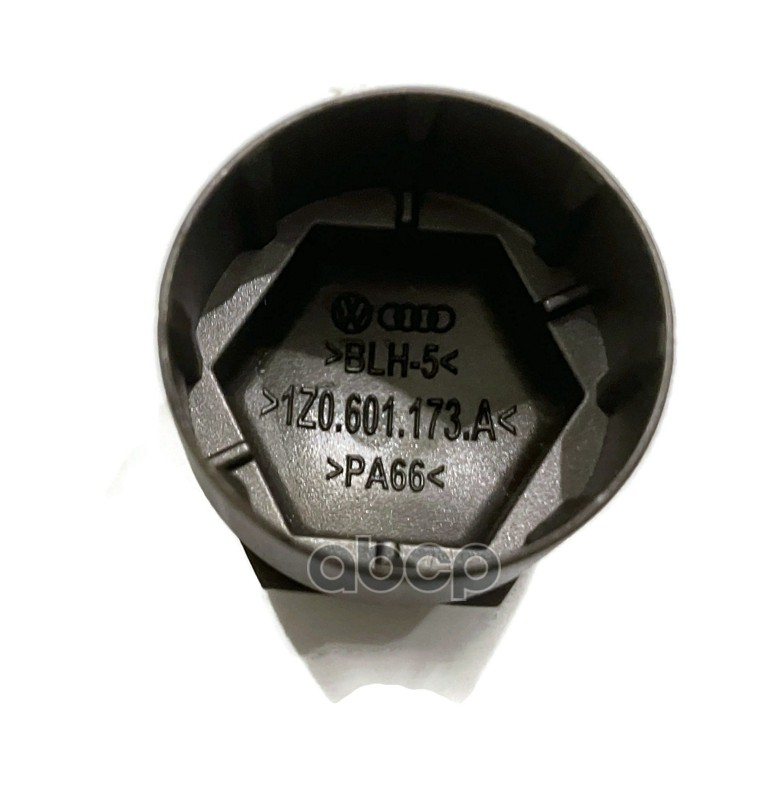 

Колпачок Болта Крепления Колеса Vag 1Z0 601 173A Z37 VAG арт. 1Z0 601 173A Z37