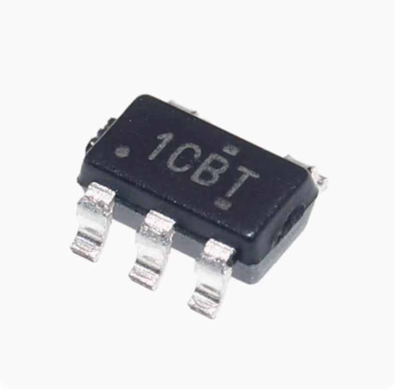 

50pcs TLV74333PDBVR SOT-23-5 100% Original