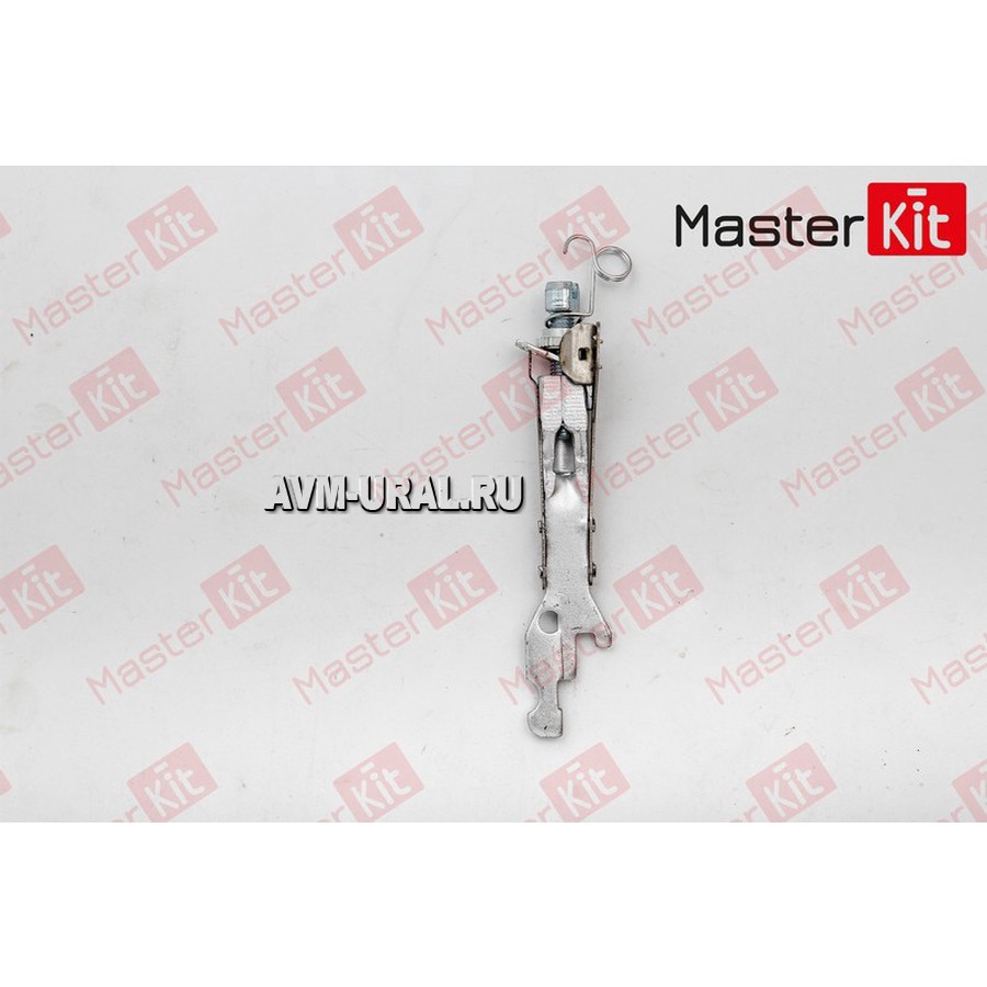 

MASTERKIT Саморегулятор тормозных колодок Citroen/Peugeot (Распорная планка)