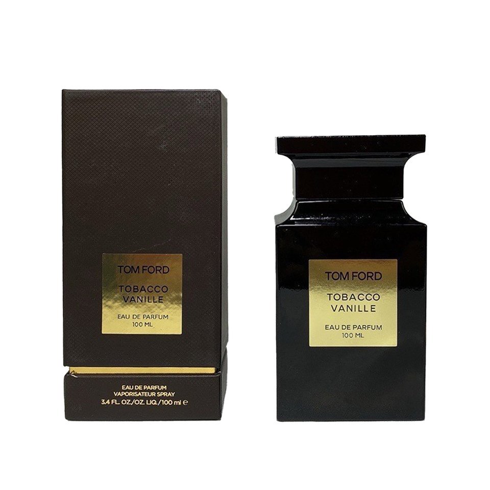 tobacco vanille 3.4 oz TOM FORD Eau de Parfum, 1.7 fl oz. Charuto - Tobacco Vanille by