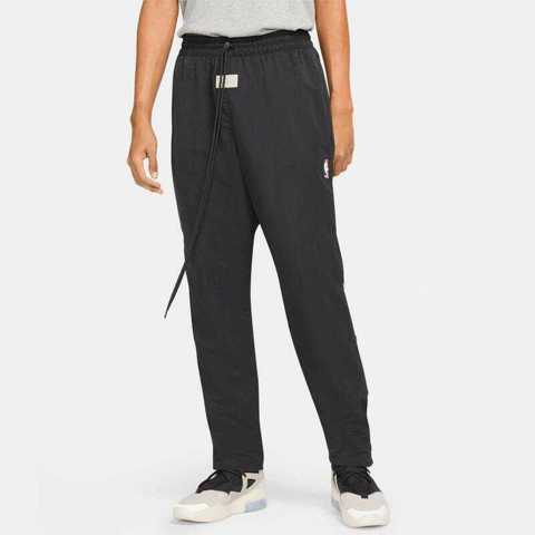 fear of god nike nba pants