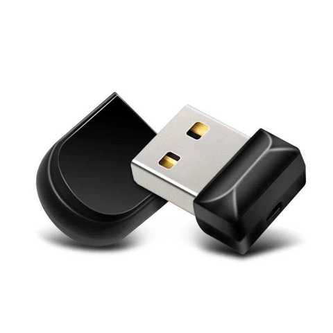 Super Mini USB Drive USB2.0 8GB 32GB 64GB 128GB Metal Pendrive Flash MeMory Stick 256gb Waterproof Usb Stick Best Gifts