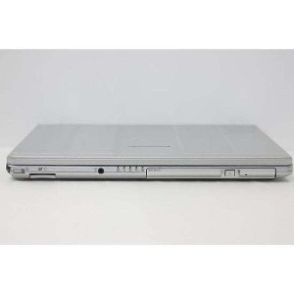 Подержанный ноутбук Panasonic Let's Note CF-SV8 | Intel Core i5 8