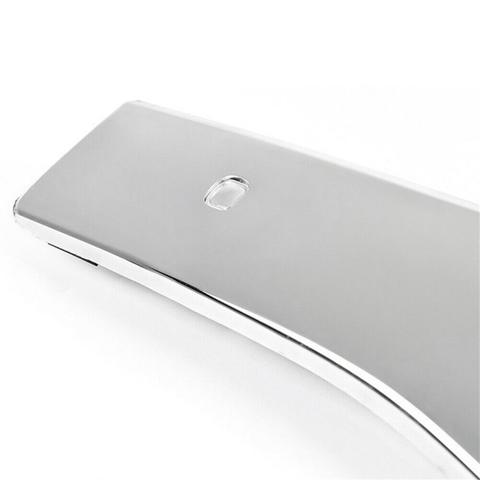 Отделка ручки задней двери багажника 7680147050C0 Отделка ручки двери багажника задней двери багажника для Toyota Prius 2004-2009 Черный