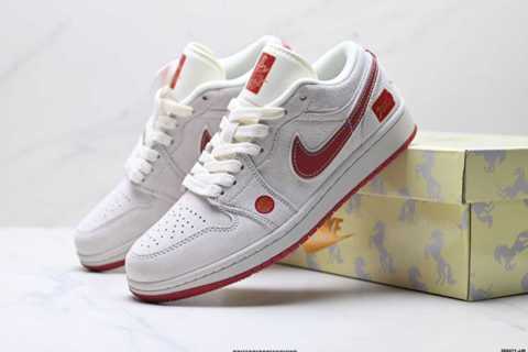кроссовки Обувь Лучший Кроссовки Nike Air Jordan 1 Low AJ1 Joe 1 Low Top для отдыха с синхронизированным цветом и эксклюзивной к