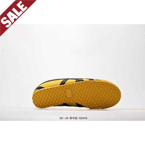 Asics Onitsuka Tiger Оригинальные кроссовки с четверной биркой, стальной штамп на подошве, японские Обувь кроссовки Комфортно