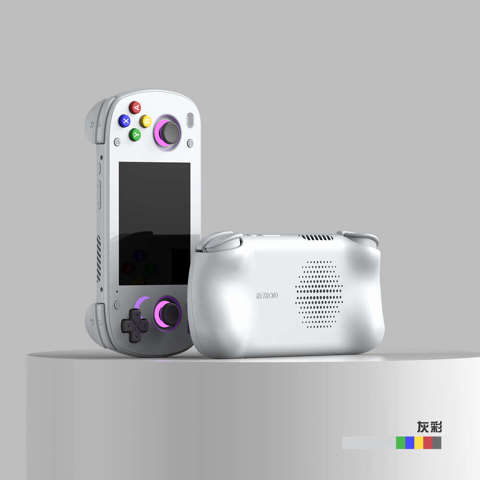 Retroid pocket mini - купить недорого | AliExpress