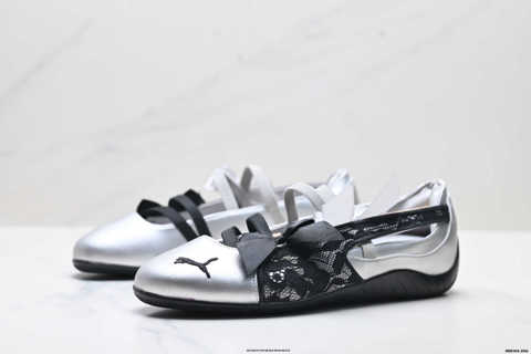 кроссовки Обувь Лучшие продажи Puma Speedcat PUMA 404263 01 749
