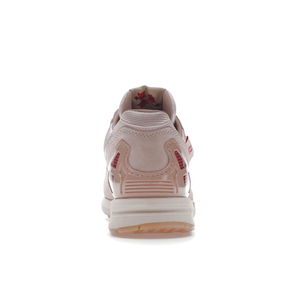 ふーちゃん adidas ZX 8000 Hanami - Розовые кроссовки унисекс FU7308 | AliExpress